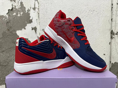 Azul oscuro rojo 36-46
